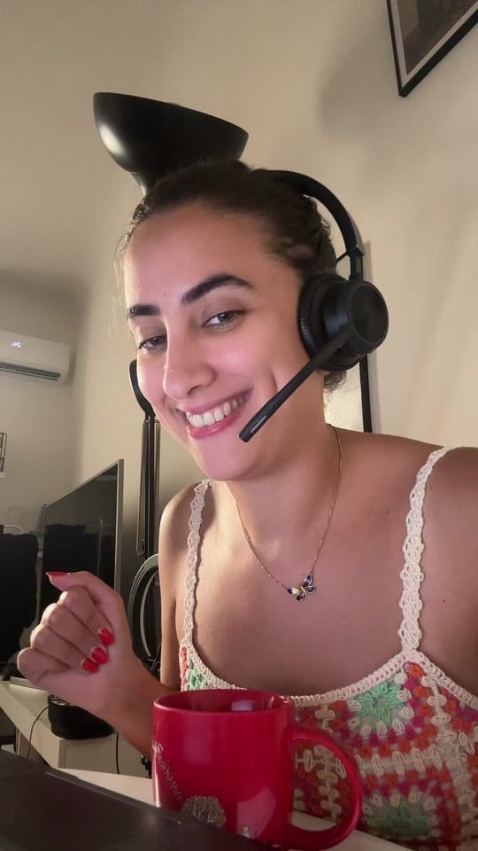 Post 6 by La recruteuse du 06 💫 on TikTok (video)