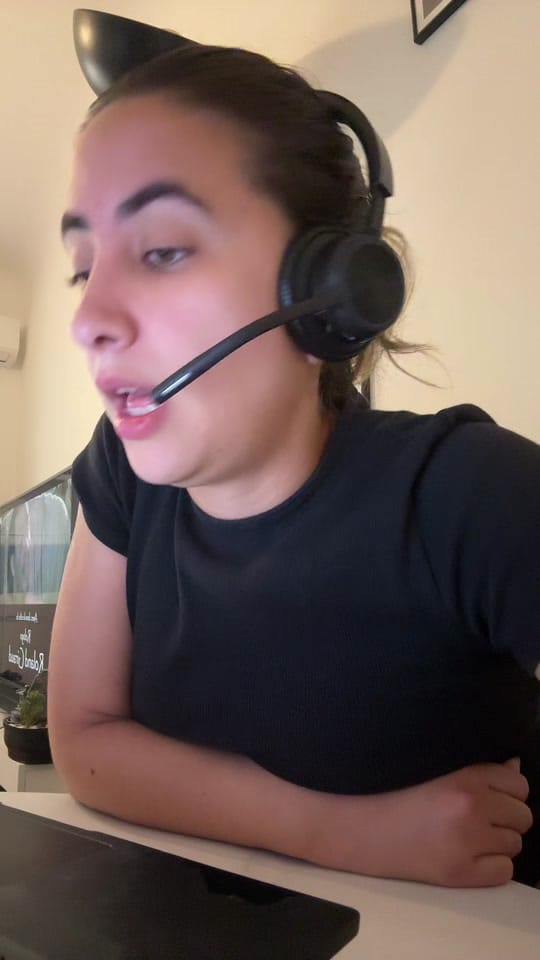 Post 3 by La recruteuse du 06 💫 on TikTok (video)
