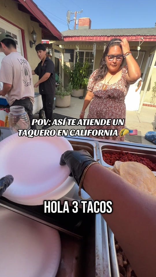 Post 10 by Tacos Acapulco on TikTok (video)