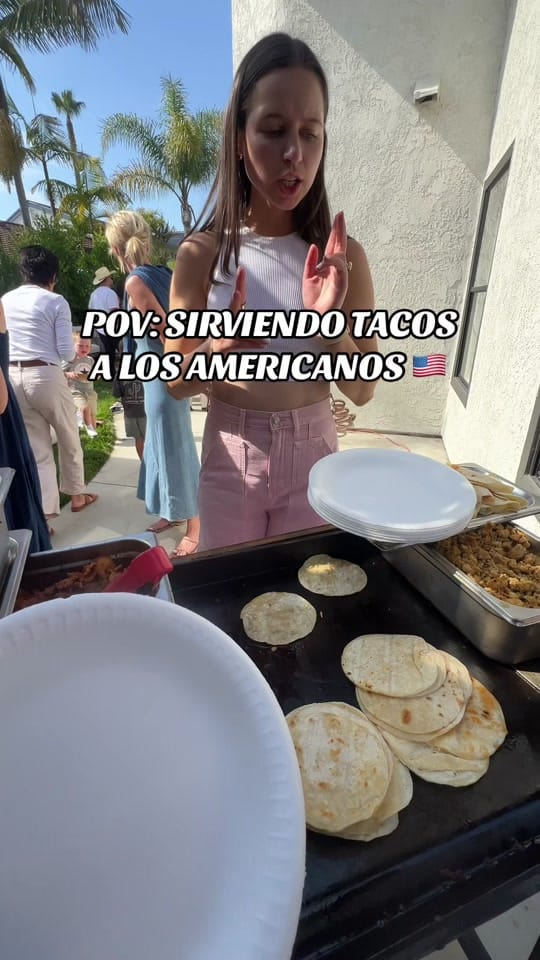 Post 9 by Tacos Acapulco on TikTok (video)