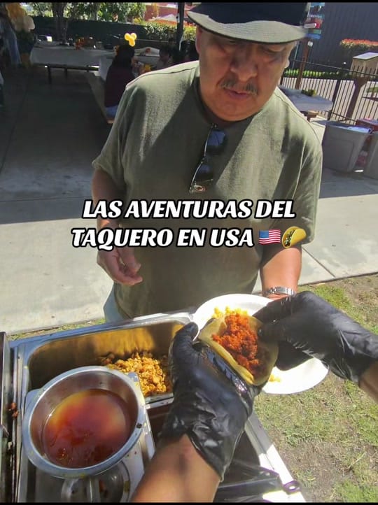 Post 4 by Tacos Acapulco on TikTok (video)