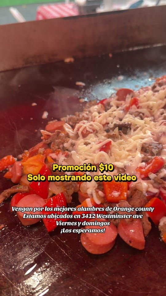Post 2 by Tacos Acapulco on TikTok (video)