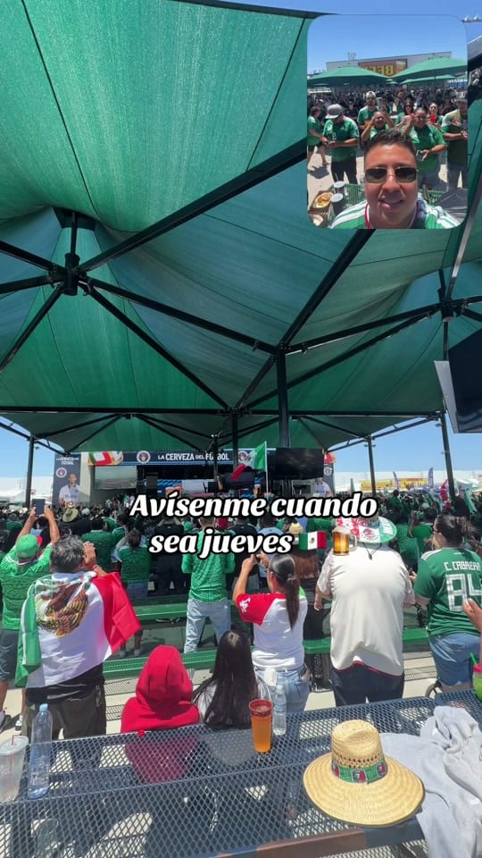 Post 3 by Tacos Acapulco on TikTok (video)