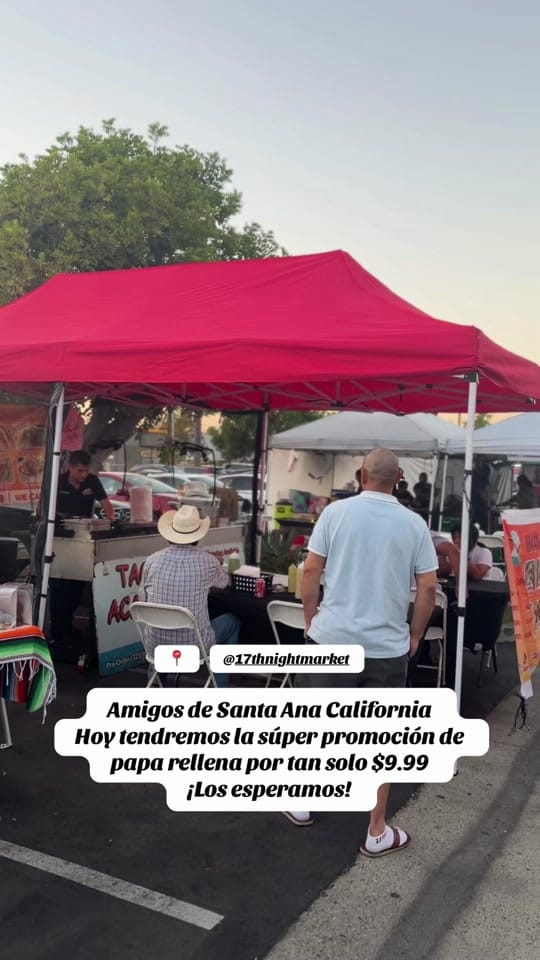 Post 6 by Tacos Acapulco on TikTok (video)