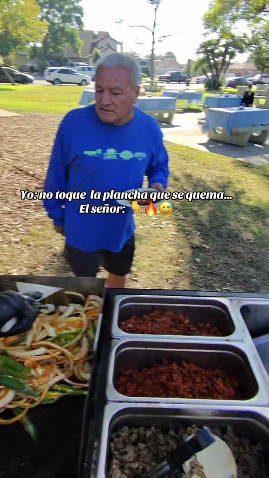 Post 8 by Tacos Acapulco on TikTok (video)