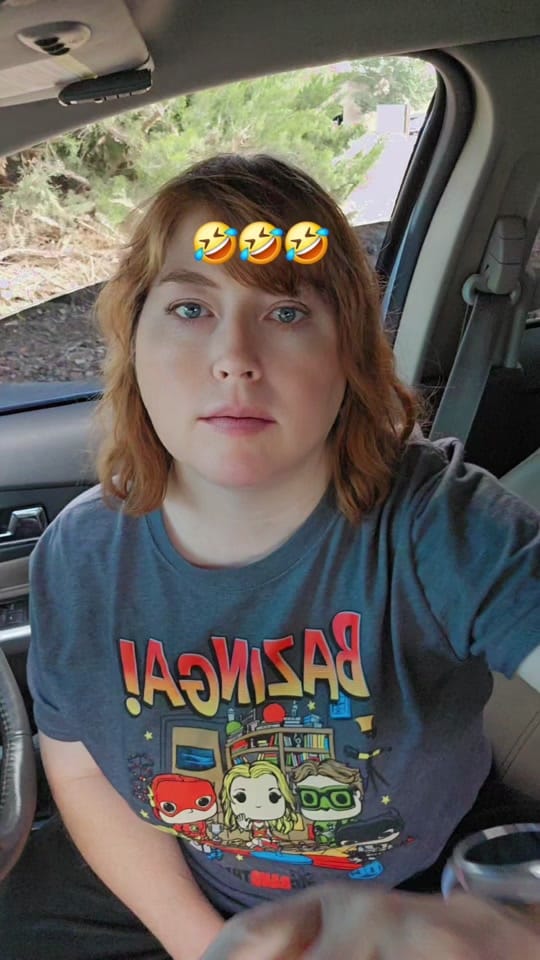 Post 2 by Jennifer on TikTok (video)