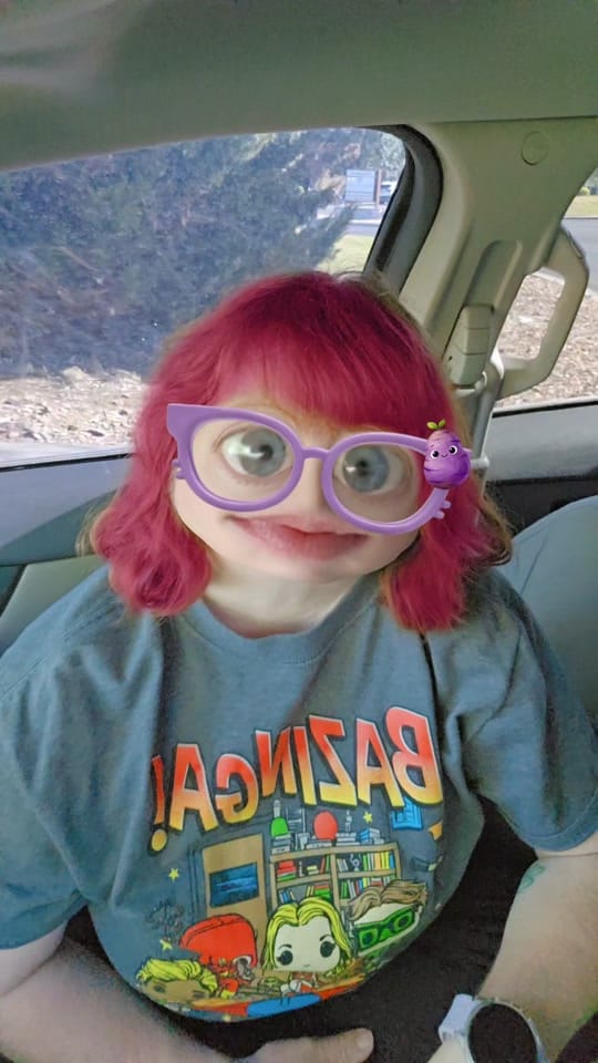 Post 1 by Jennifer on TikTok (video)