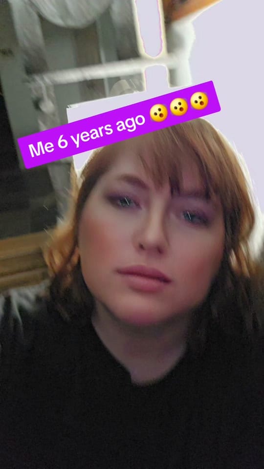 Post 6 by Jennifer on TikTok (video)