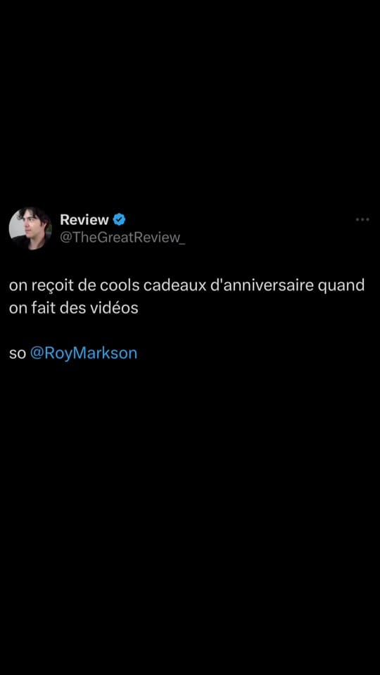 Post 7 by Roy Markson on TikTok (video)