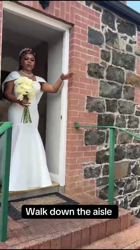 Post 2 by Magic on TikTok (video)