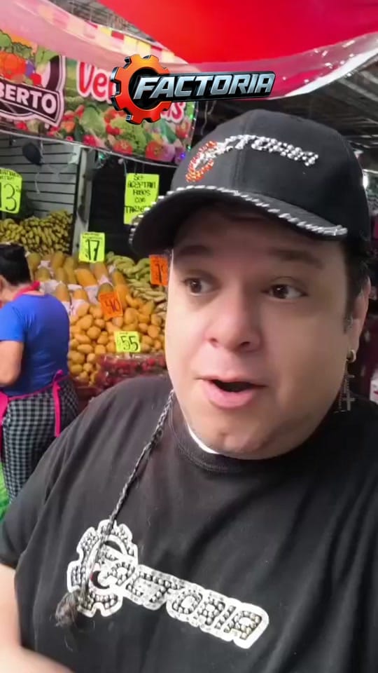 Post 6 by factoría on TikTok (video)