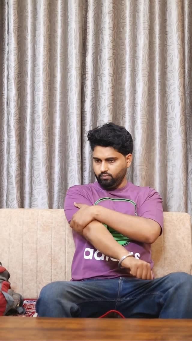 Post 4 by Manohar puri goswami on Instagram (video)