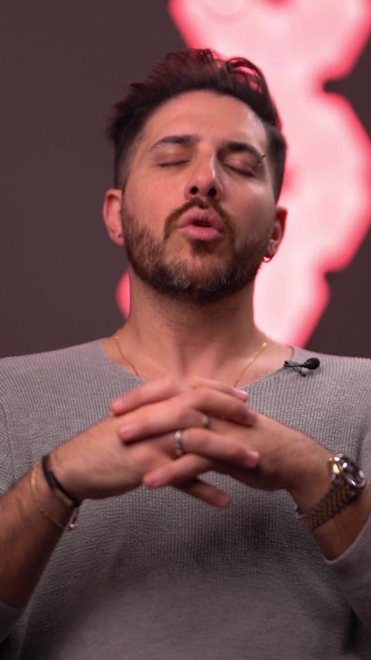 Post 6 by Marc Hatem on TikTok (video)
