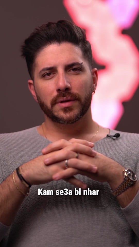 Post 7 by Marc Hatem on TikTok (video)