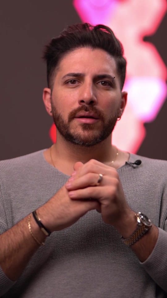 Post 5 by Marc Hatem on TikTok (video)