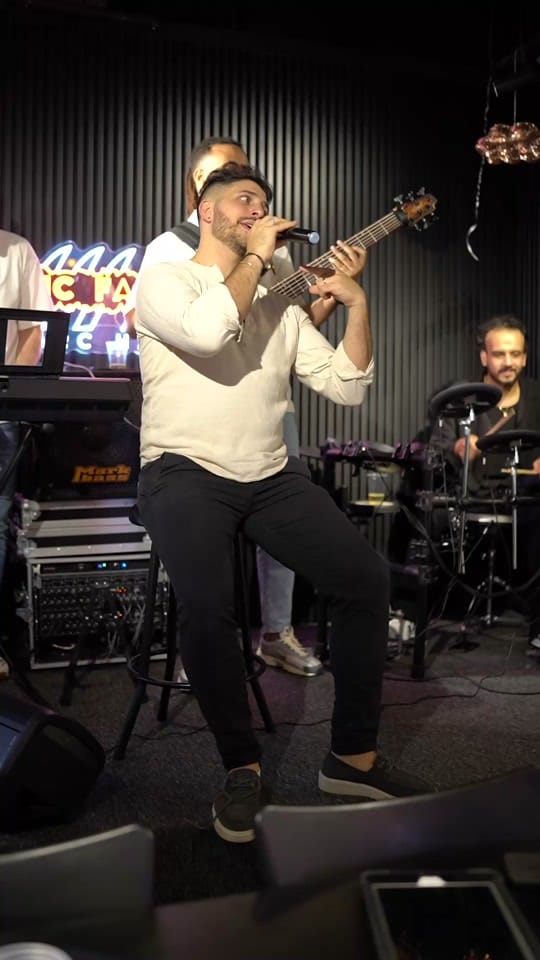 Post 9 by Marc Hatem on TikTok (video)