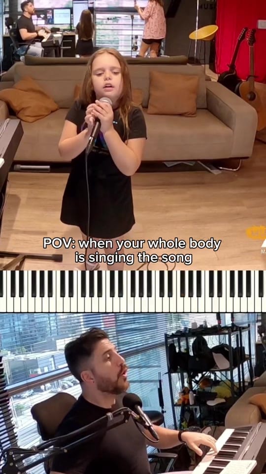 Post 2 by Marc Hatem on TikTok (video)