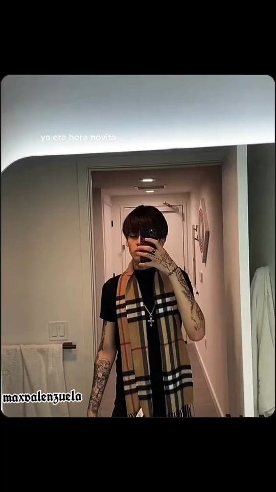 Post 1 by ️ on TikTok (video)