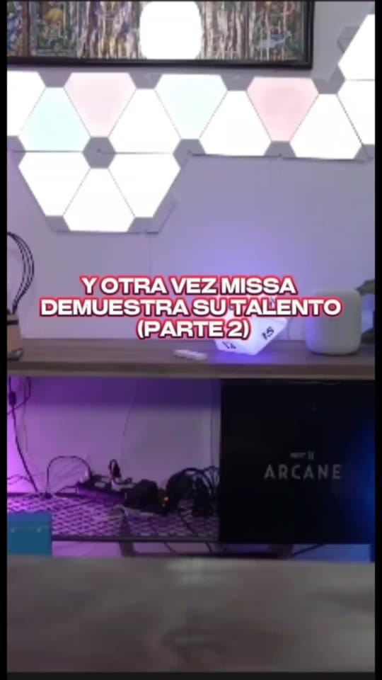 Post 9 by MARIO ARTEAGA EDITIONS on TikTok (video)