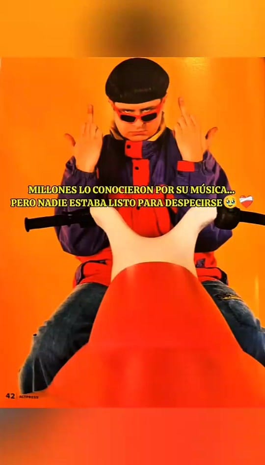Post 5 by MARIO ARTEAGA EDITIONS on TikTok (video)