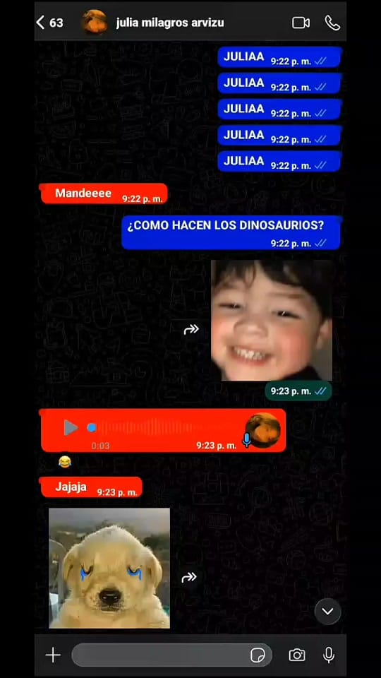 Post 3 by MARIO ARTEAGA EDITIONS on TikTok (video)