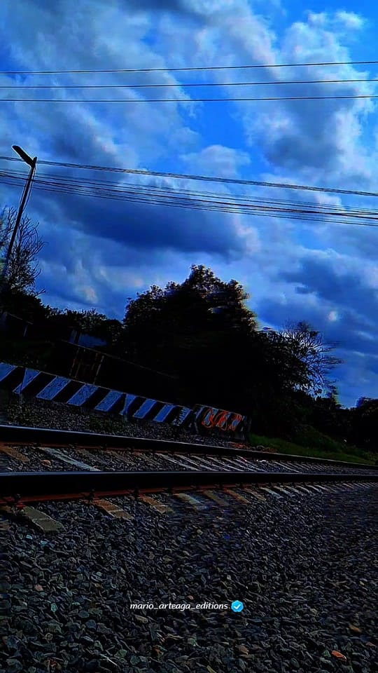 Post 1 by MARIO ARTEAGA EDITIONS on TikTok (video)