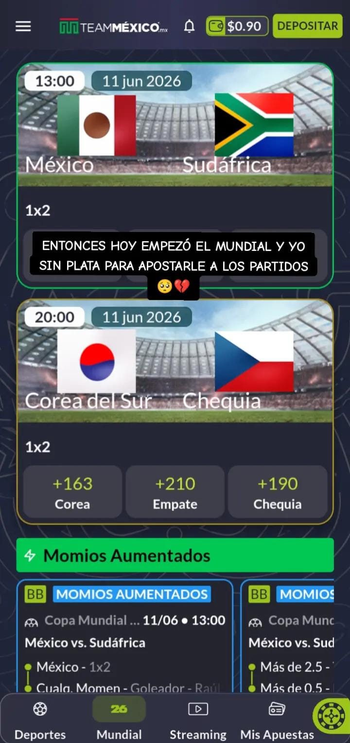 Post 7 by MARIO ARTEAGA EDITIONS on TikTok (video)