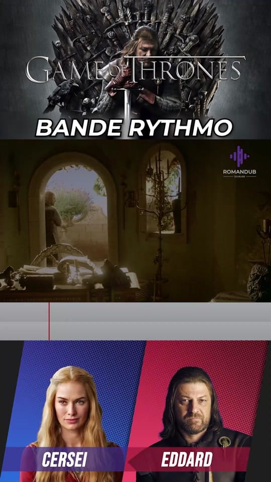 Post 1 by Romandub on TikTok (video)