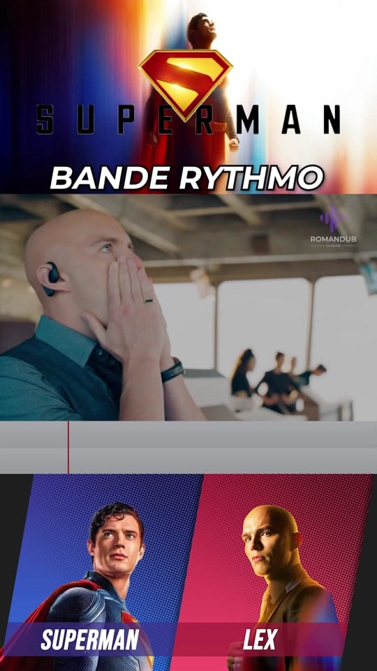 Post 4 by Romandub on TikTok (video)