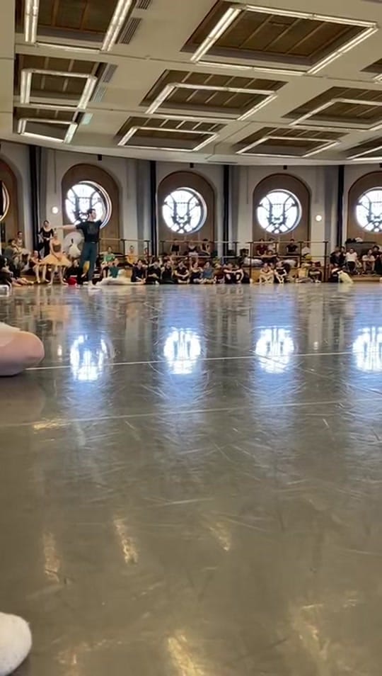 Post 2 by Paul Marque on TikTok (video)