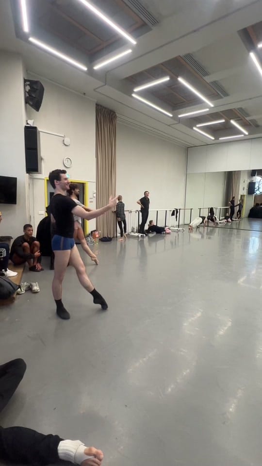Post 8 by Paul Marque on TikTok (video)