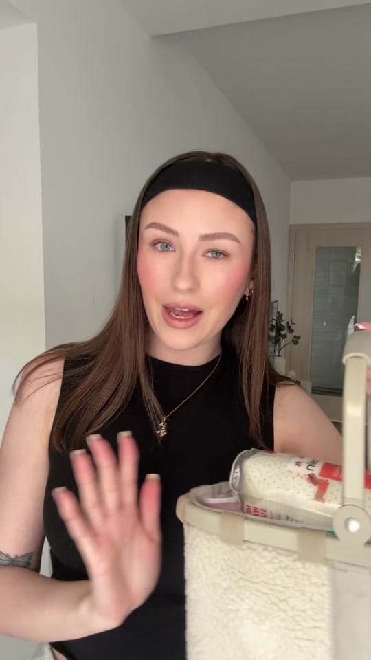 Post 10 by simplyleonie 💌 on TikTok (video)