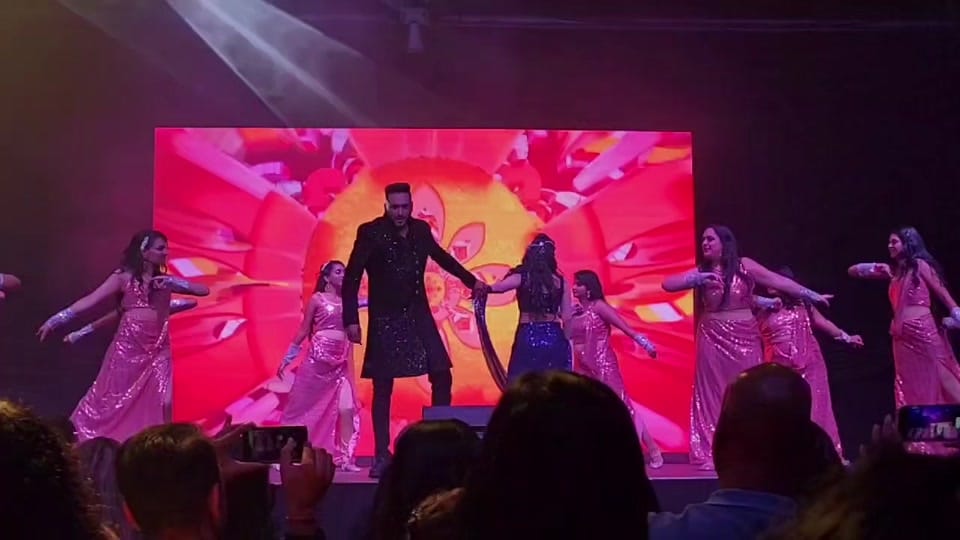 Post 1 by Raveshin Veerasamy on TikTok (video)