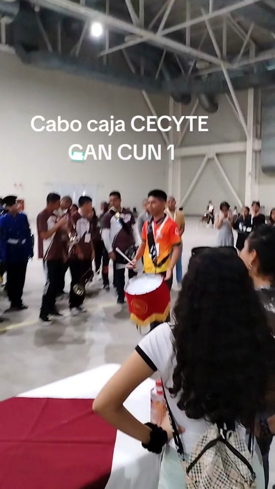 Post 5 by BDG & EDB Linces Oficial on TikTok (video)