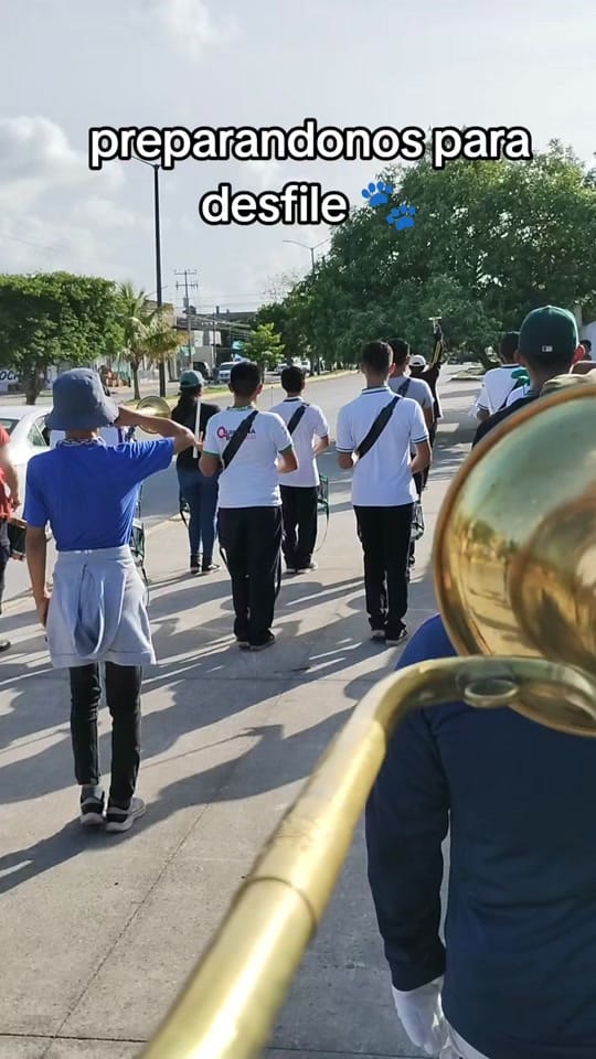 Post 7 by BDG & EDB Linces Oficial on TikTok (video)