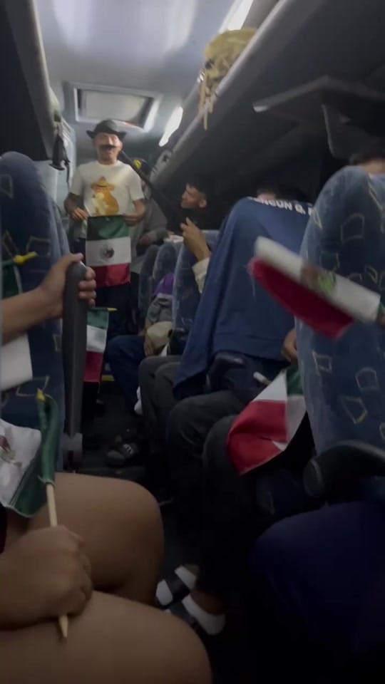Post 6 by BDG & EDB Linces Oficial on TikTok (video)