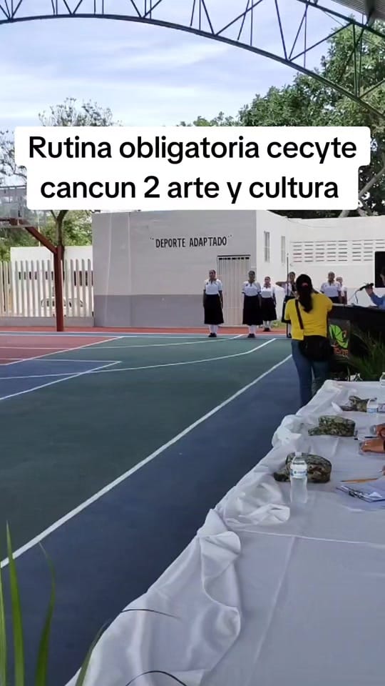 Post 10 by BDG & EDB Linces Oficial on TikTok (video)