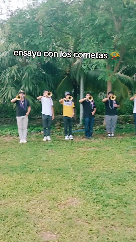 Post 4 by BDG & EDB Linces Oficial on TikTok (video)