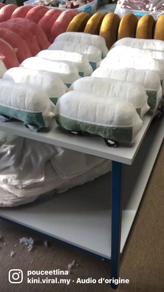 Post 6 by Pouceetlina on TikTok (video)