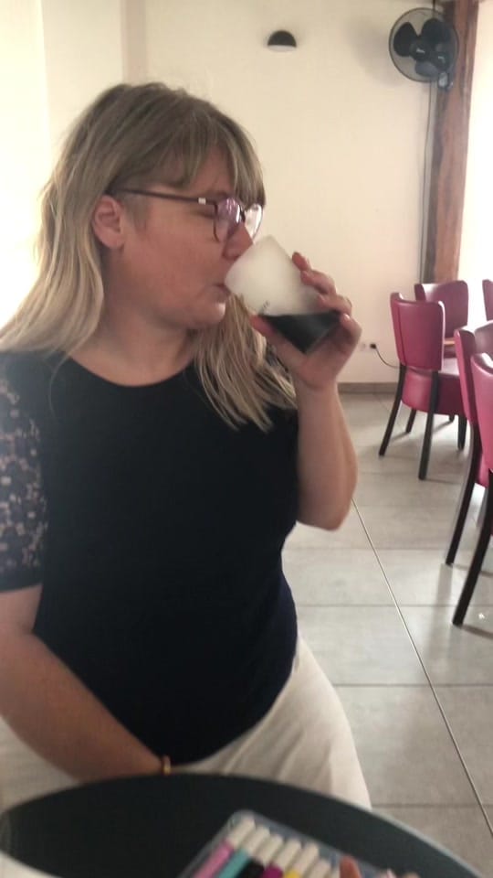 Post 1 by Pouceetlina on TikTok (video)