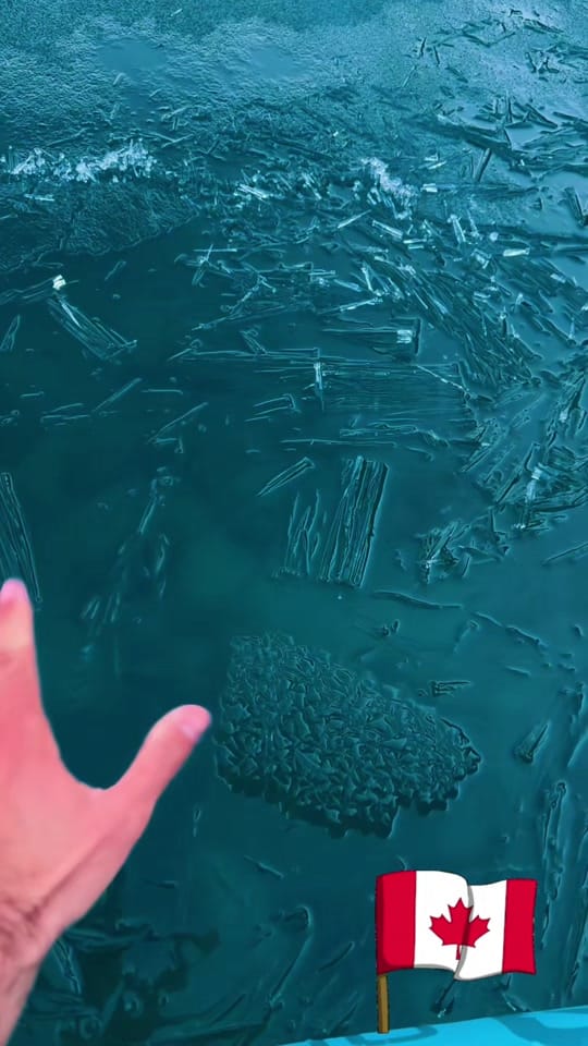Post 2 by Blue Chair TV on TikTok (video)