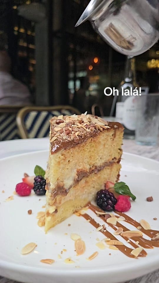 Post 5 by Blue Chair TV on TikTok (video)