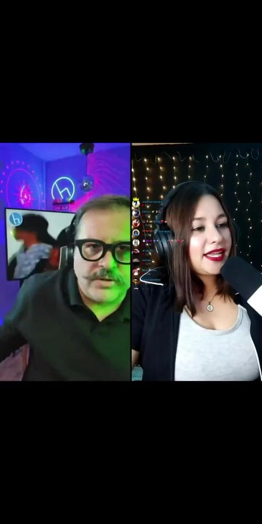 Post 8 by Blue Chair TV on TikTok (video)