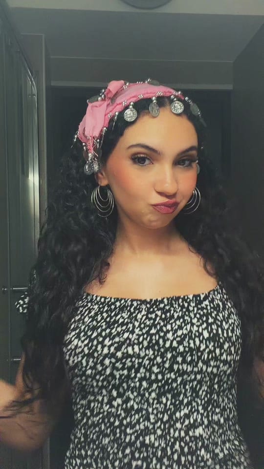 Post 5 by milyahappy on TikTok (video)