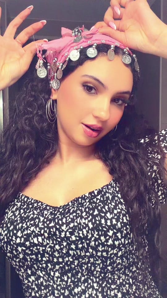 Post 6 by milyahappy on TikTok (video)