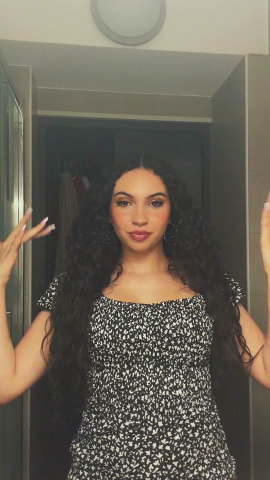 Post 4 by milyahappy on TikTok (video)