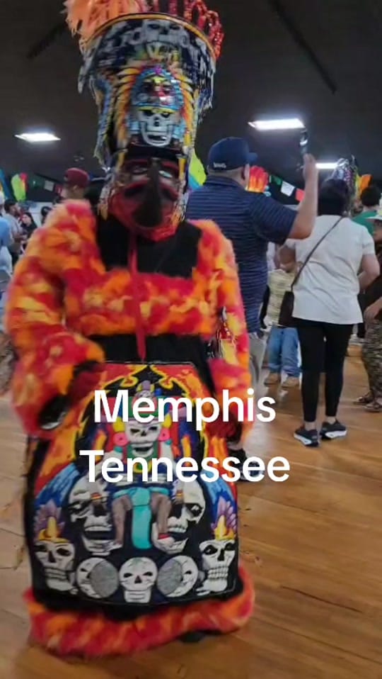 Post 2 by la catrina on TikTok (video)