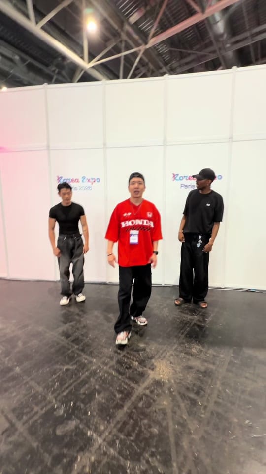 Post 1 by RISIN’ on TikTok (video)