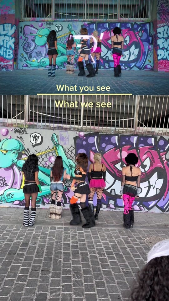 Post 5 by RISIN’ on TikTok (video)