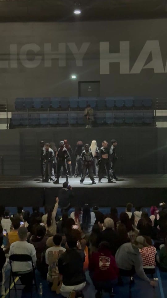 Post 9 by RISIN’ on TikTok (video)